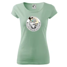 Nejlepší porodní asistentka