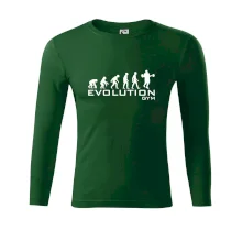Evoluce Gym Evoluce Gym