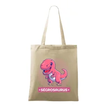 Dinosauří rodina - ségra