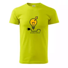 Žárovka - elektrikář