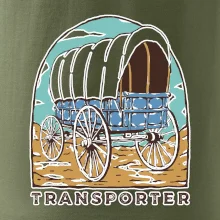 Transporter