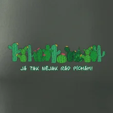 Kaktusy - Já tak rád píchám