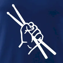 Paličky ruka Paličky ruka