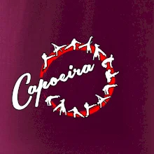 Capoeira cviky v kruhu