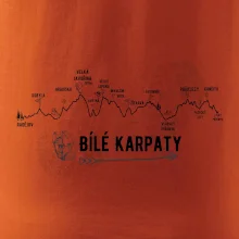 Profil Bílé Karpaty