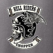 Hell Riders Chopper
