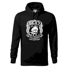 Nesnáším být sexy - policista