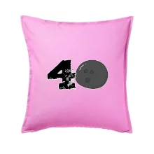 Bowling kulaté narozeniny 40