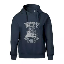 Nesnáším být sexy - strojvůdce Nesnáším být sexy - strojvůdce