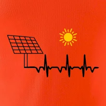 Ekg Fotovoltaická elektrárna