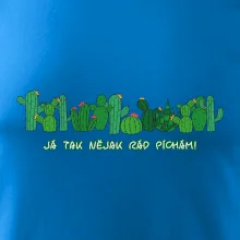 Kaktusy - Já tak rád píchám