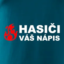 Hasiči (oheň, název sboru - vlastní nápis) Hasiči (oheň, název sboru - vlastní nápis)