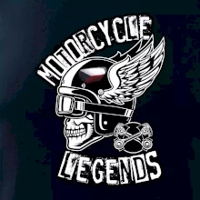 Czech Motorcycle legends