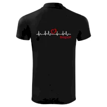 Moje srdce bije pro firesport