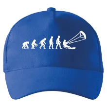 Evoluce KITEBOARDING