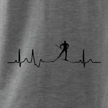 Ekg běžkař Ekg běžkař