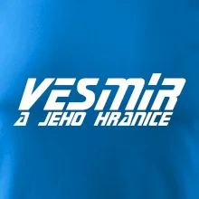 Vesmír a jeho hranice