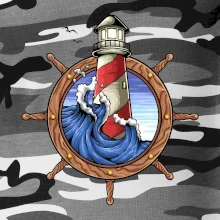 Námořnický maják