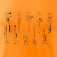 Instalatérské nářadí