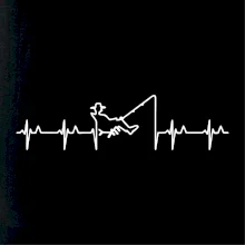 Rybář ekg Rybář ekg