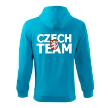 Czech team - Český lev Czech team - Český lev