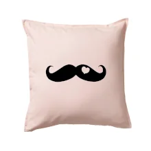 Mustache love