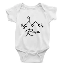 Barová chemie - rum Barová chemie - rum