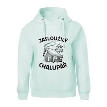Zasloužilý chalupář