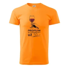 Červené víno - propím se už 50 let