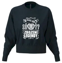 Zrození legendy - Moravská orlice