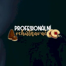 Profesionální ochutnavač