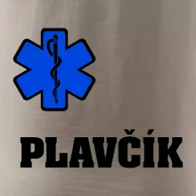 Hvězda života - Plavčík