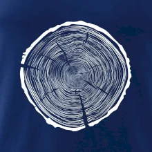 Letokruhy 95 bez věku