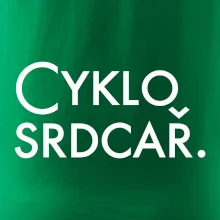 Cyklo srdcař