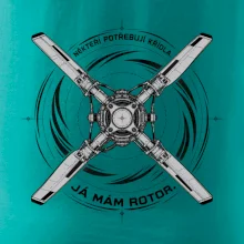 Já mám rotor