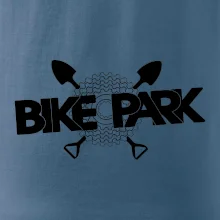 Bike park kazeta