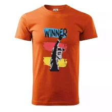 Winner závodník