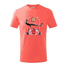 ERB bojovali, abychom žili