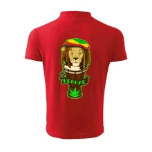 Reggae lev