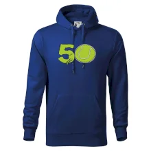 Tenis kulaté narozeniny 50