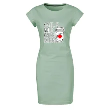 Kafe je moje krevní skupina