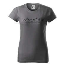 Čeština 2.0 - kávislák