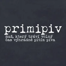 Čeština 2.0 - primipiv