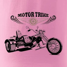 Moto trike