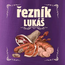 Řezník jméno