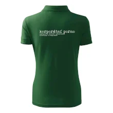 Čeština 2.0 - korporátní porno