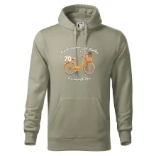 Mužská jízda životem 70