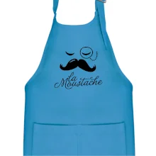 La Mustache La Mustache