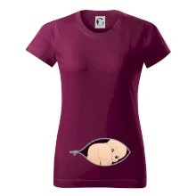 Miminko a zadeček (Hana-creative)