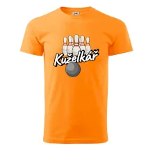Kuželkář - Kuželky